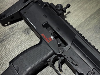 Image 2 pour VFC MP7A1 Gen 2 NPAS GBB - Incl. 6 Magazijnen