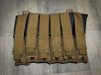 Image 3 pour VFC MP7A1 Gen 2 NPAS GBB - Incl. 6 Magazijnen