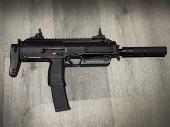 Bild 5 für VFC MP7A1 Gen 2 NPAS GBB - Incl. 6 Magazijnen