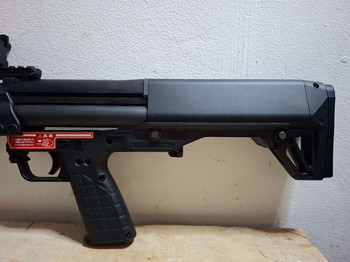 Afbeelding 3 van Tokyo Marui KSG - GBB - GOOD CONDITION