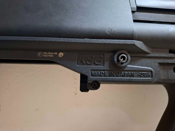 Afbeelding 6 van Tokyo Marui KSG - GBB - GOOD CONDITION