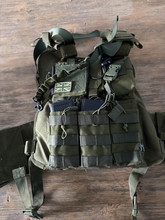 Afbeelding van Plate carrier