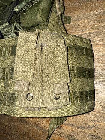 Image 2 pour Plate carrier