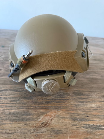 Imagen 2 de Helm en Plate carrier