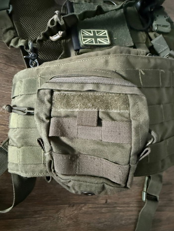 Image 3 for Plate carrier