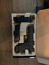 Afbeelding van Glock + doos erbij