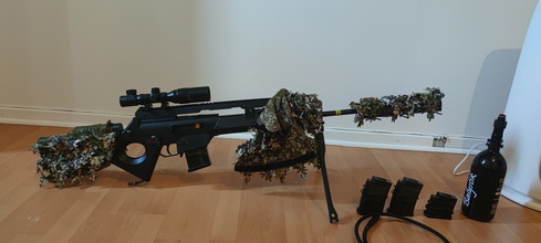 Afbeelding van Sl9 DMR hPa