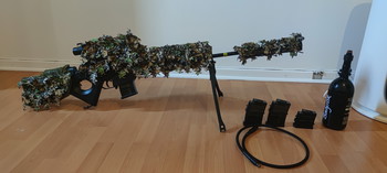 Afbeelding 2 van Sl9 DMR hPa
