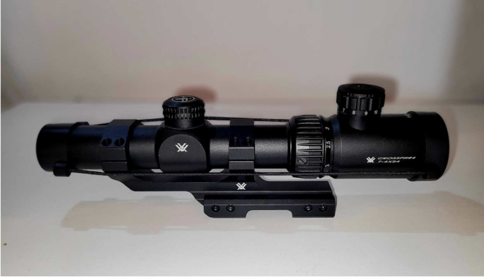 VORTEX CROSSFIREⅡ(1-4×24)