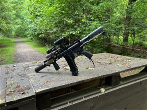 Image for MTW PDW9 geupgraded
