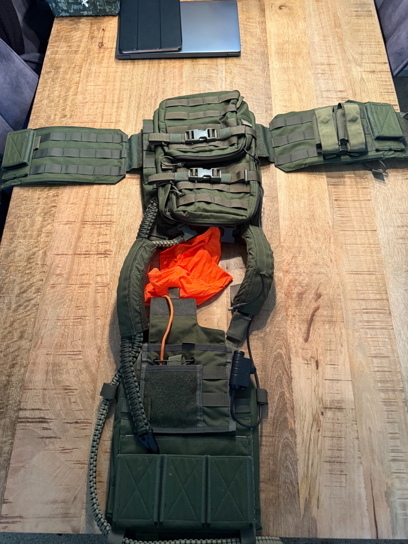 Afbeelding 1 van Complete hobby hpa