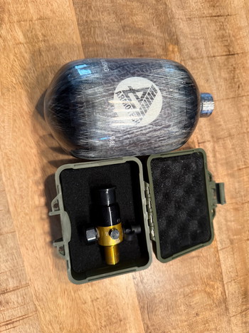 Afbeelding 3 van Complete hobby hpa