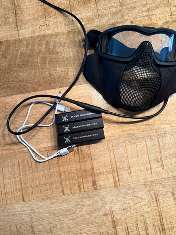 Afbeelding 4 van Complete hobby hpa