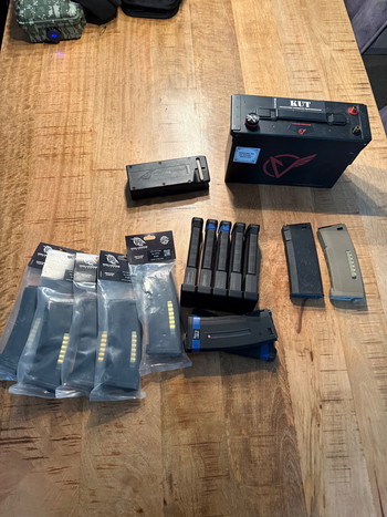 Afbeelding 5 van Complete hobby hpa