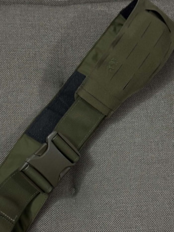 Image 2 for Tasmanian Tiger belts bazaar