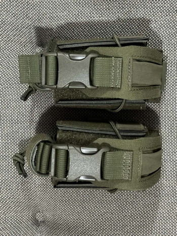 Image 4 for Tasmanian Tiger belts bazaar