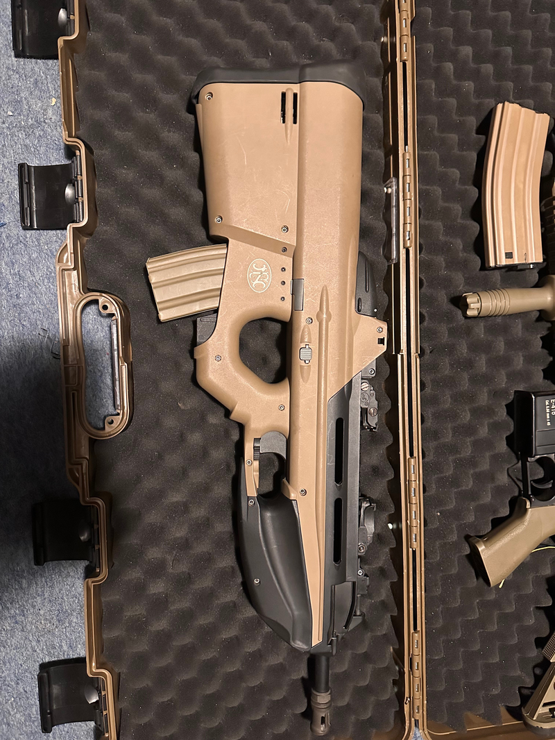 Bild 1 für F2000 FN Herselt