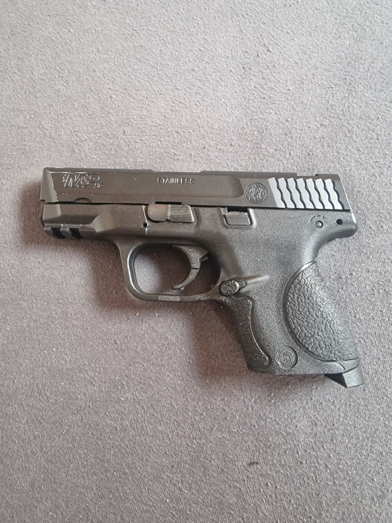 Image 1 for VFC M&P 9C without mag and iron sights