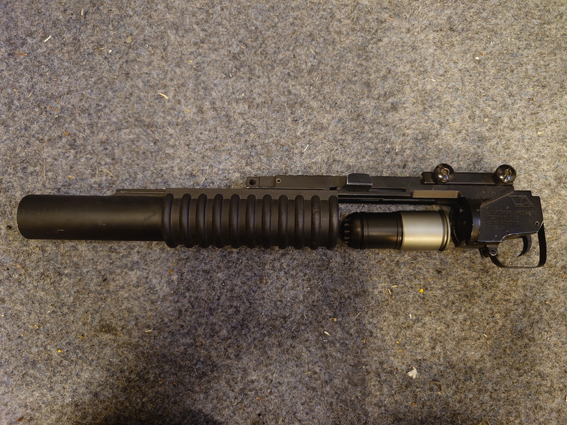 Image 1 for Classic Army M203