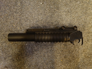 Image 2 for Classic Army M203