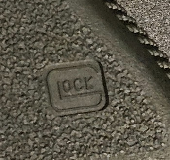 Image 4 pour WE Glock 17 met markings