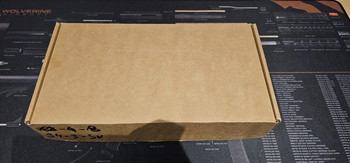 Image 7 pour WE Glock 17 met markings