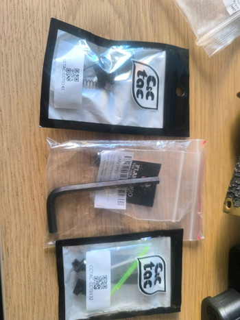Image 3 for SIG M17 DualTone Upgraded + RMR + X300U