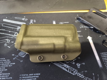 Image 3 for SIG M17 DualTone Upgraded + RMR + X300U