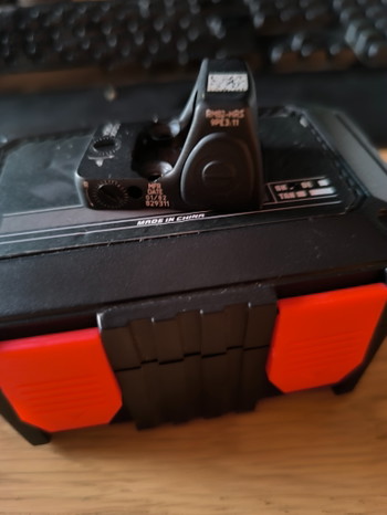 Image 4 for SIG M17 DualTone Upgraded + RMR + X300U