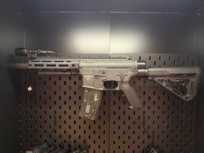 Image pour NOTVERKAUF Highend getunte CQB M4