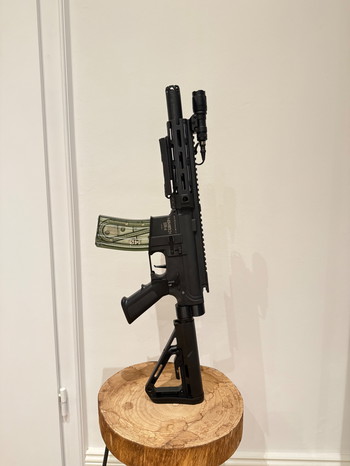 Bild 2 für Voll getunte CQB M4