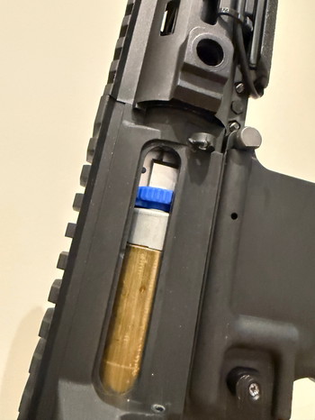 Bild 5 für Voll getunte CQB M4