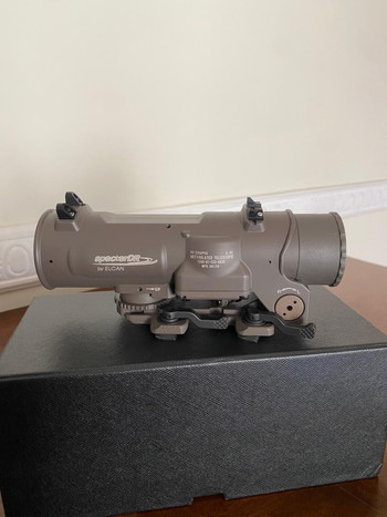 Bild 4 für Elcan Spectre 1x 4x  GEN 3 replica Evolution Gear with Markings