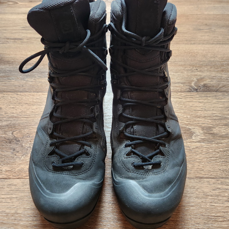 Image 1 for SALOMON-X ALP MTN GTX Forces schoenen