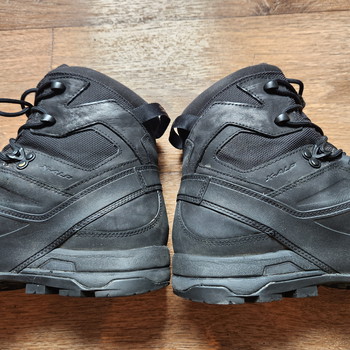 Image 2 for SALOMON-X ALP MTN GTX Forces schoenen