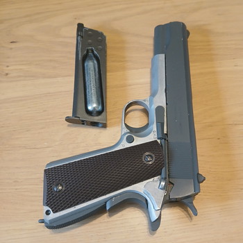 Imagen 2 de Colt m1911 anniversary