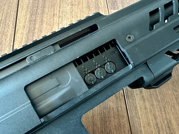 Image 4 pour Tokyo Marui SGR-12 full-auto shotgun!