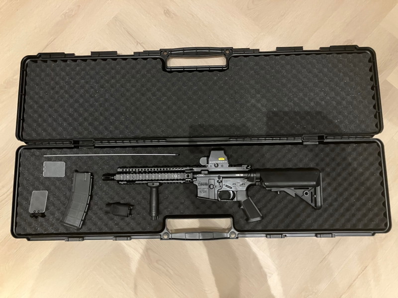 Afbeelding 1 van Daniel Defence MK18