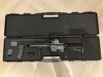 Imagen 2 de Daniel Defence MK18