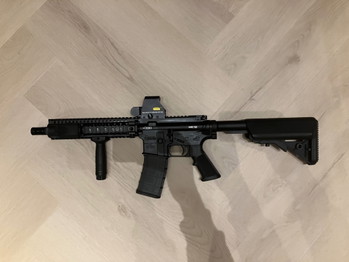 Afbeelding 2 van Daniel Defence MK18