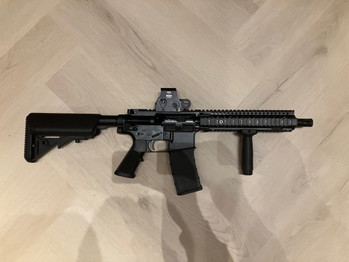 Afbeelding 3 van Daniel Defence MK18