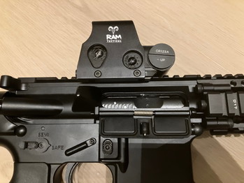 Afbeelding 4 van Daniel Defence MK18