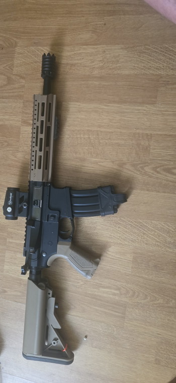 Image 2 for G&g cm16 raider 2.0