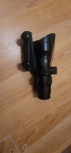 Image pour Trijicon mock | Fiber Optic | Acog
