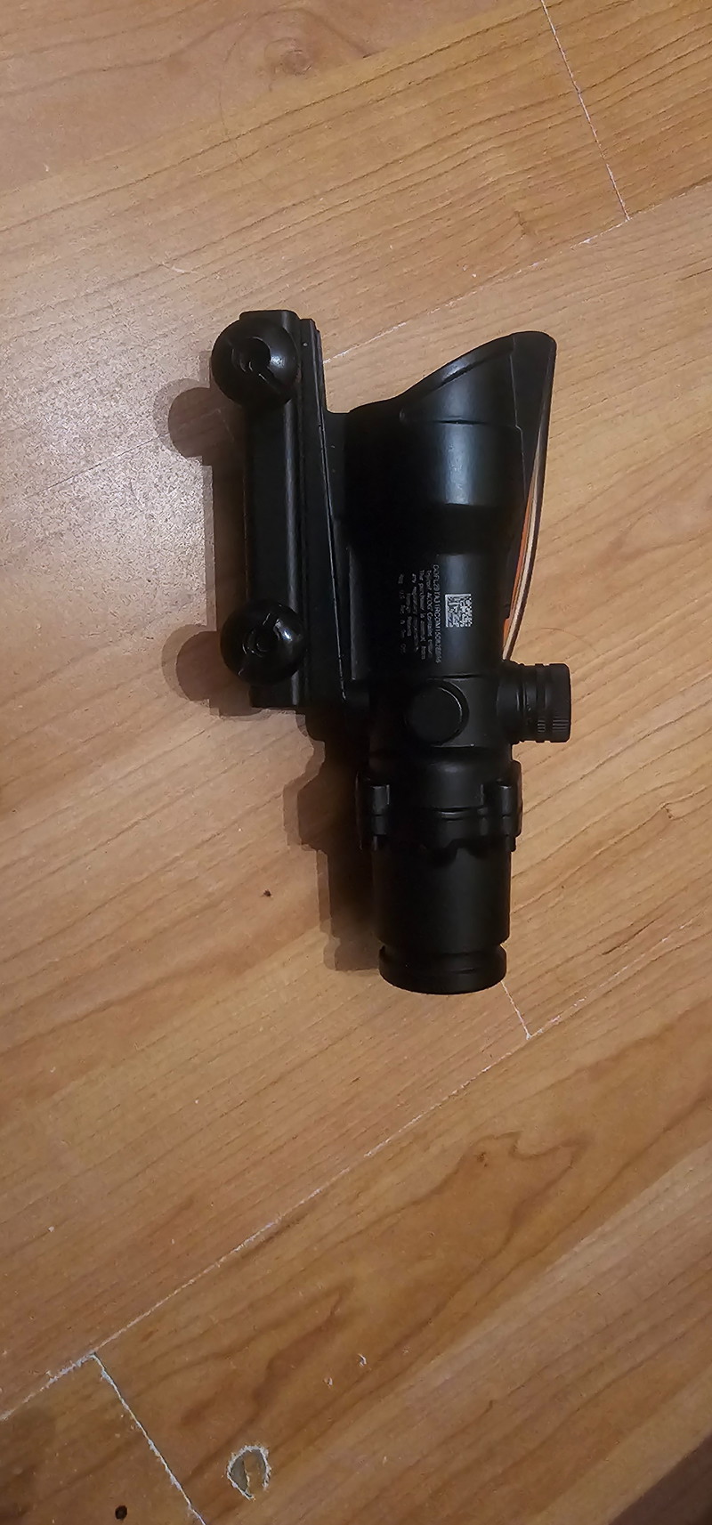 Image 1 pour Trijicon mock | Fiber Optic | Acog