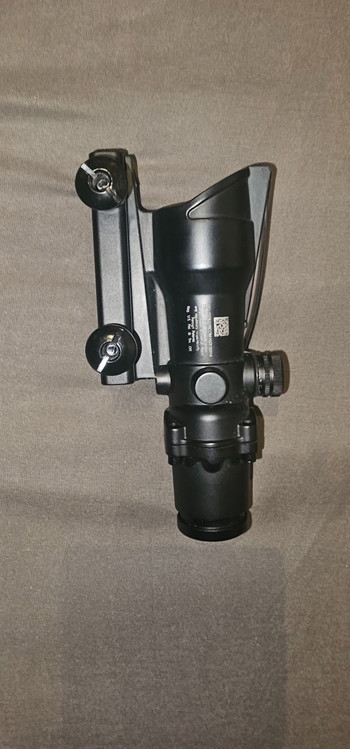 Image 2 pour Trijicon mock | Fiber Optic | Acog