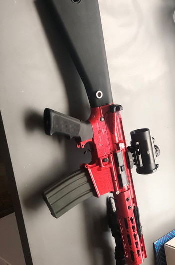 Image 2 for Custom m4