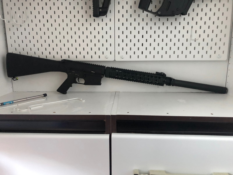 Imagen 1 de Sr25 a&k