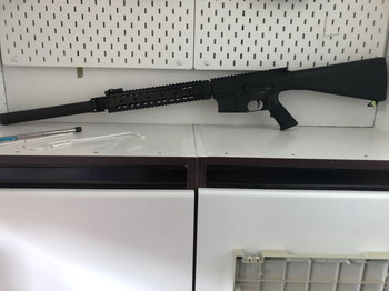 Imagen 2 de Sr25 a&k