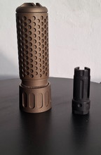 Imagen para Acetech predator MK2 tan